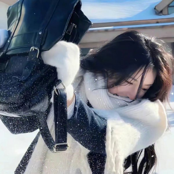 巴黎恋爱写真